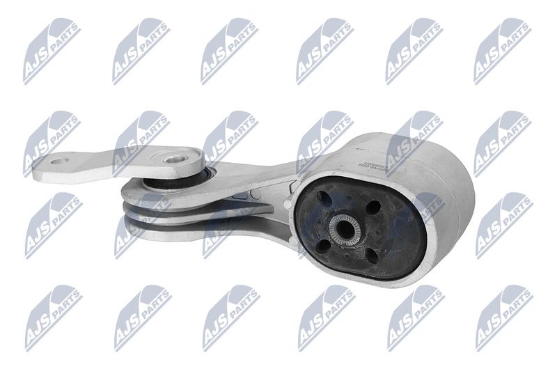 NTY ZPS-VW-069 Mounting, engine