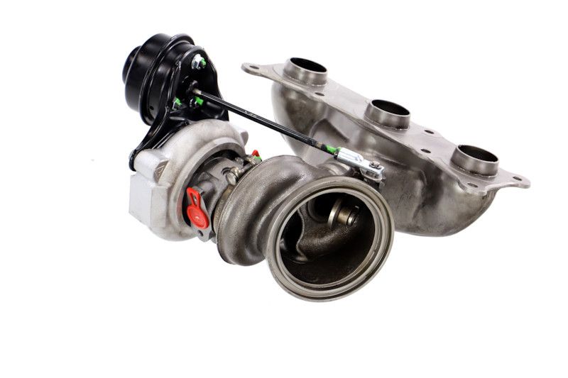 REMANTE 003-001-002880R Turbokompresorius