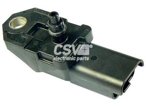 Sensor de presión de aire, adaptación a la altura