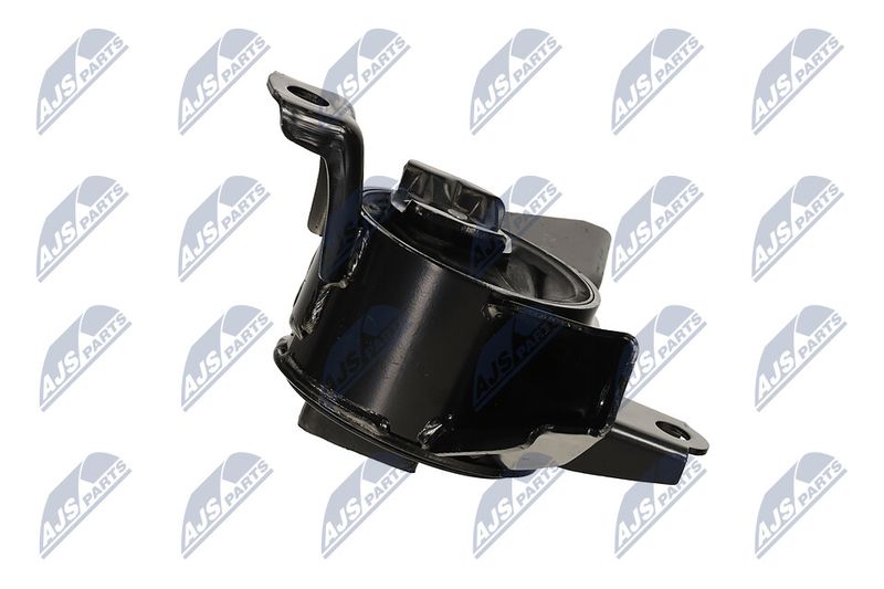 Paigutus, Mootor, NTY ZPS-KA-342