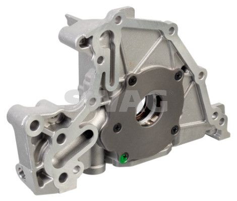 SWAG 33 10 3865 Oil Pump