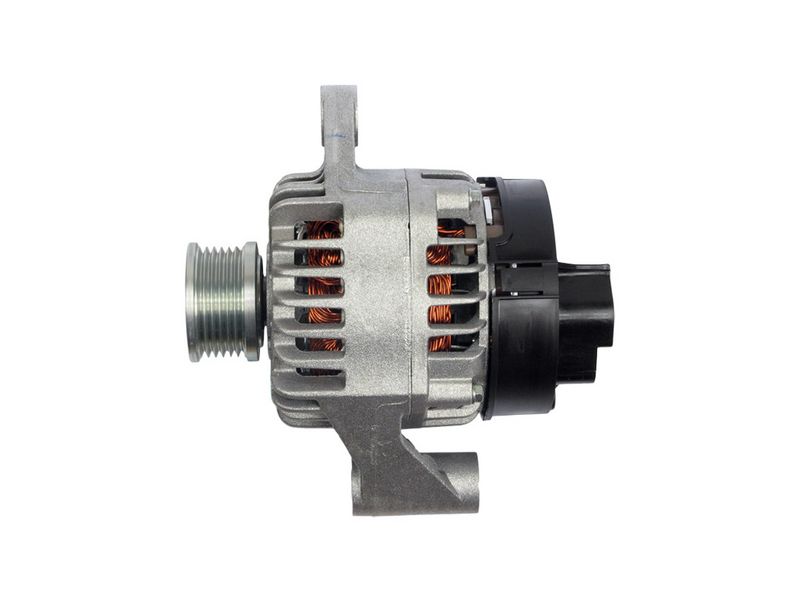 AS-PL A6075(DENSO) Alternator