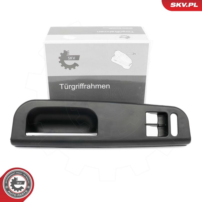 Uksekäepide, salongivarustus, ESEN SKV 97SKV004