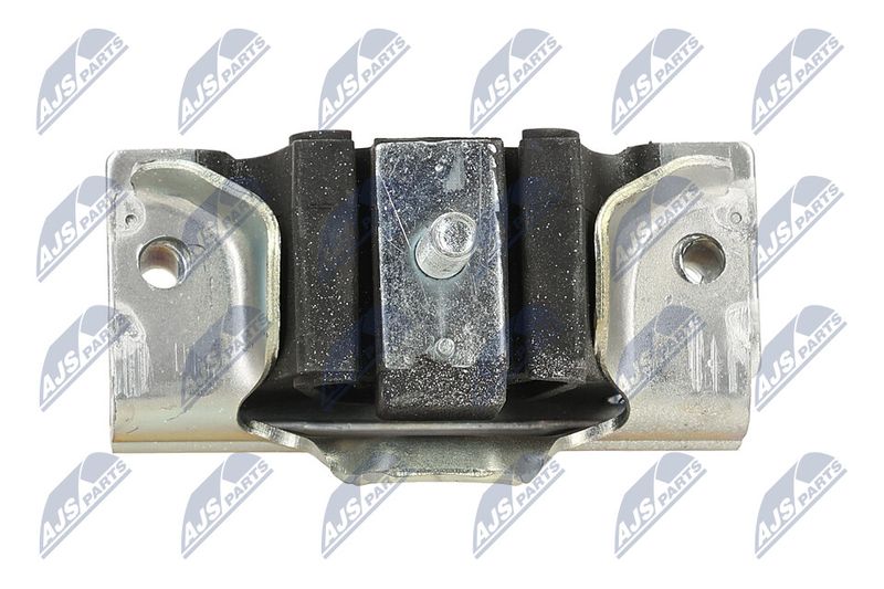 Paigutus, Mootor, NTY ZPS-PE-034