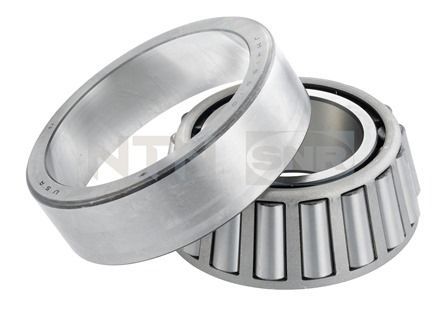 SNR HDB115 - Wheel Bearing