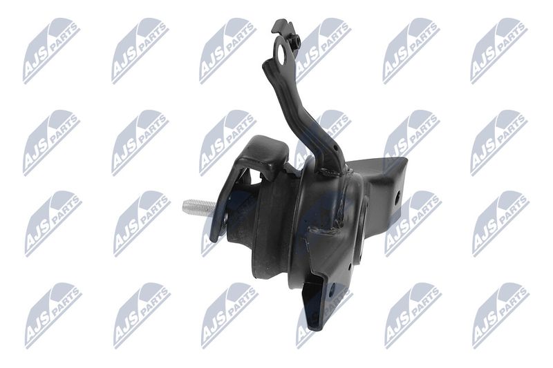 Paigutus, Mootor, NTY ZPS-HY-550