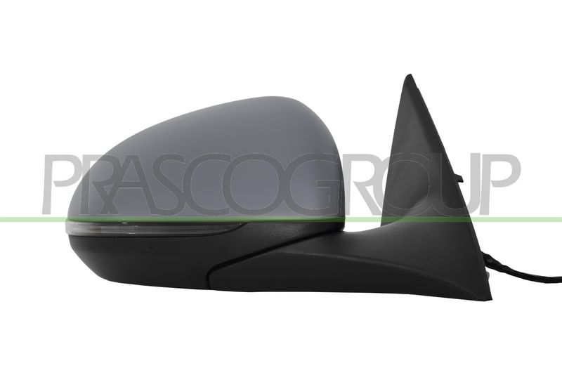 Retrovisor exterior