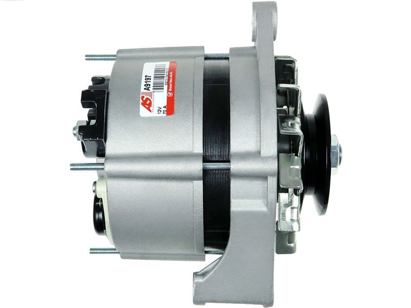 AS-PL A9197 Alternator