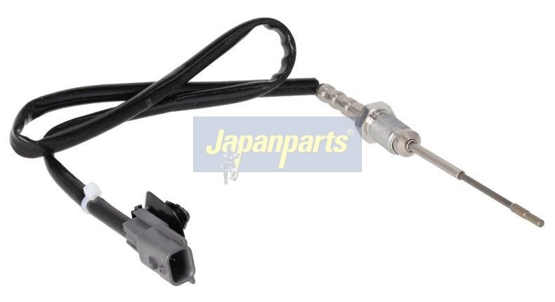 JAPANPARTS Jutiklis, išmetamųjų dujų temperatūra