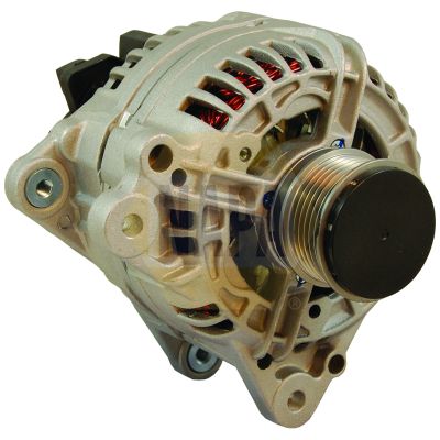 NAPA Alternator NAL1186