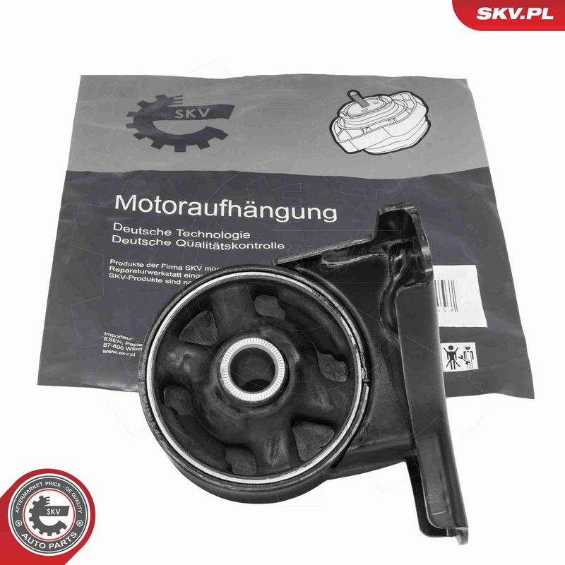 ESEN SKV 75SKV106 - Mounting, engine