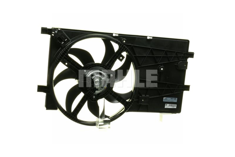 Product Image - Koelventilatorwiel - CFF179000P - MAHLE