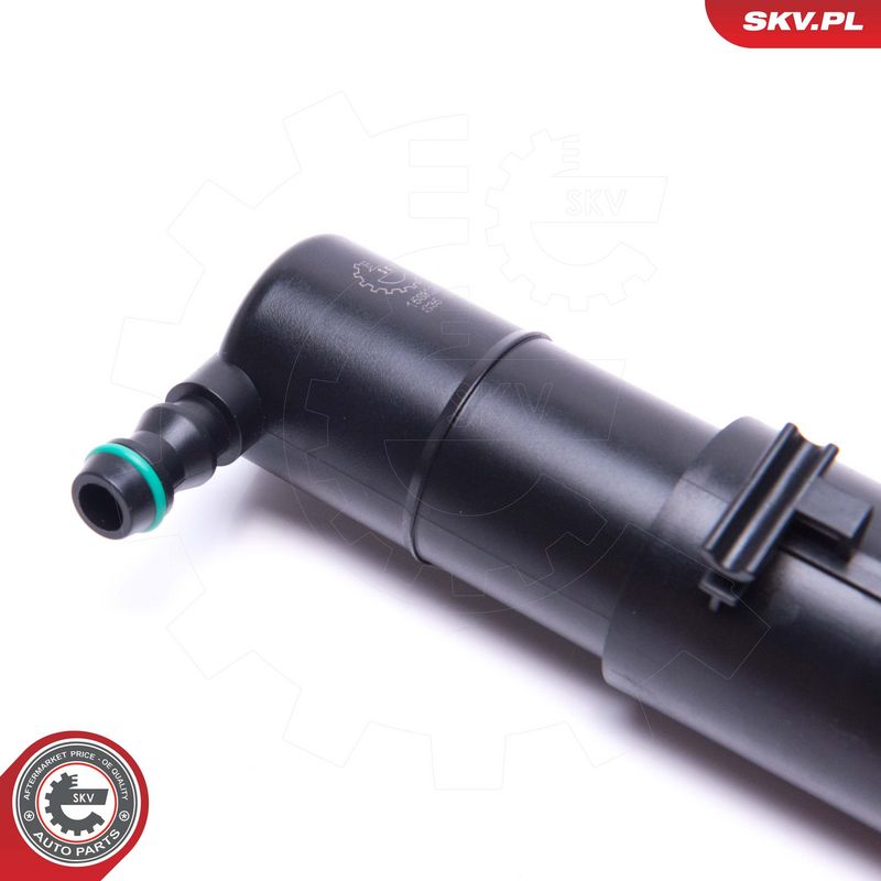 Pesuveedüüs, Tulepesurid, ESEN SKV 15SKV629