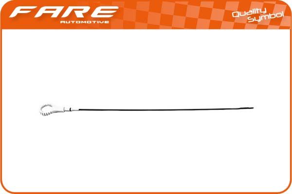 FARE SA 25348 - Oil Level Dipstick