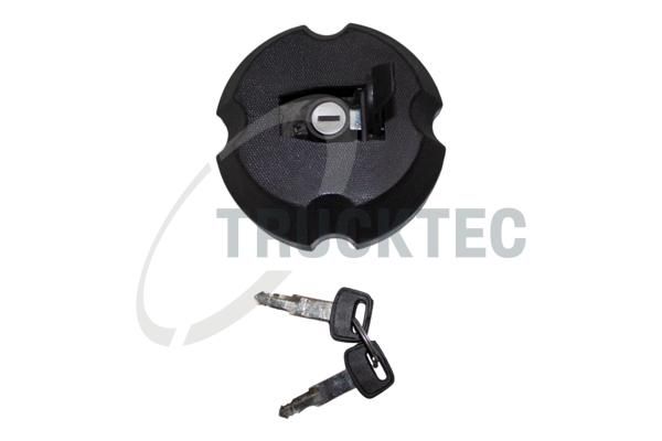TRUCKTEC AUTOMOTIVE 04.38.023 - Cap, fuel tank