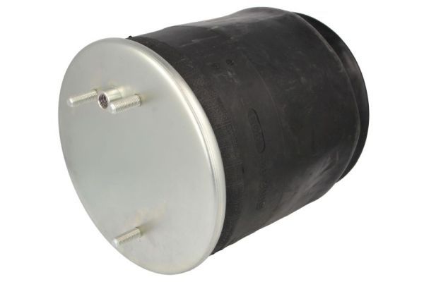 Luchtveringsbalgen Achter ((en) plastic base, (en) with base) past: FORD F-MAX 11.18-