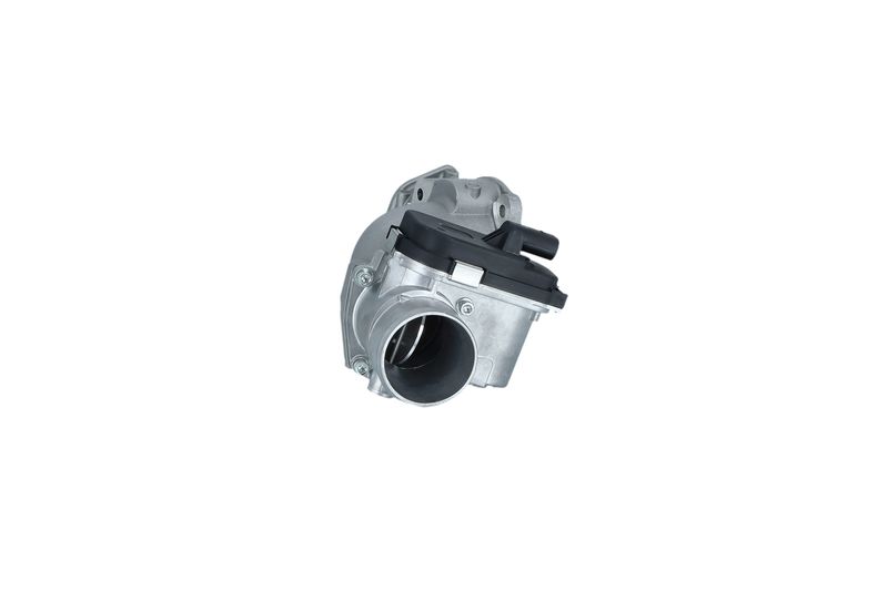 NRF 408062 Корпус дросельного вузла