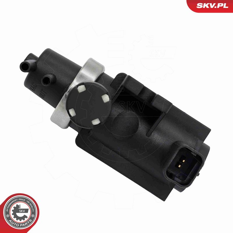 ESEN SKV 14SKV970 Pressure Converter, exhaust control