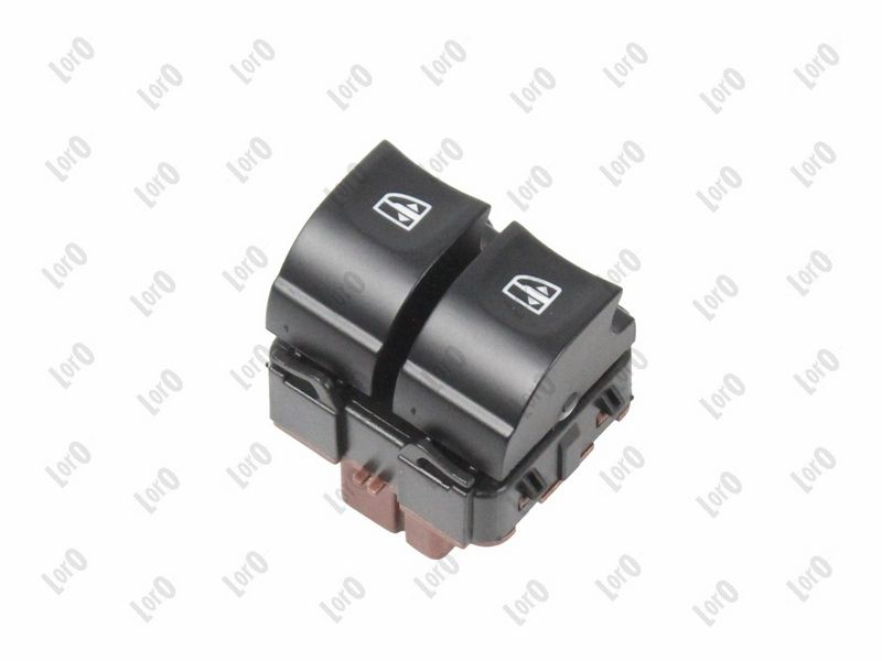 comutator,macara geam DEPO 135-06-040