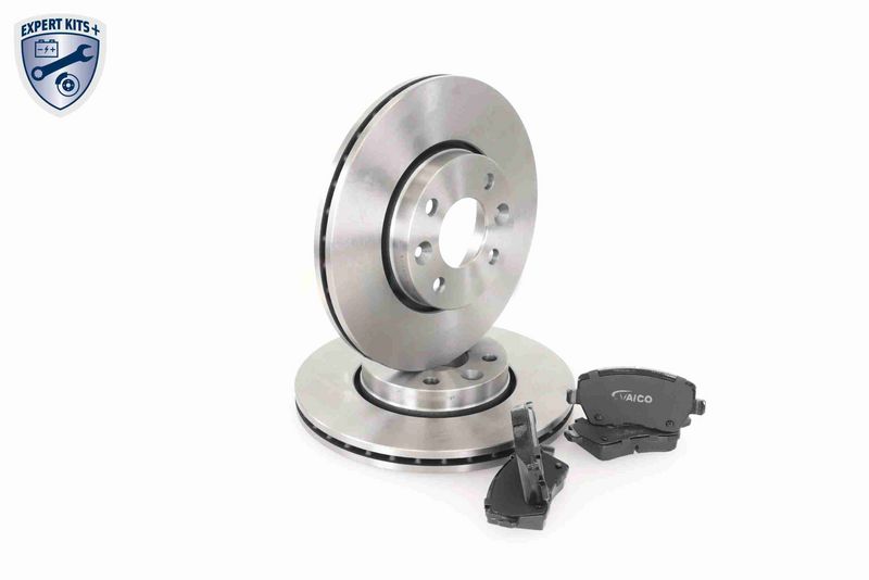 VAICO V46-1229 Brake Kit, disc brake
