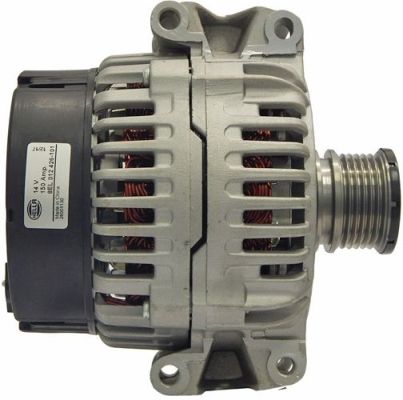 HELLA 8EL 012 426-101 Alternator