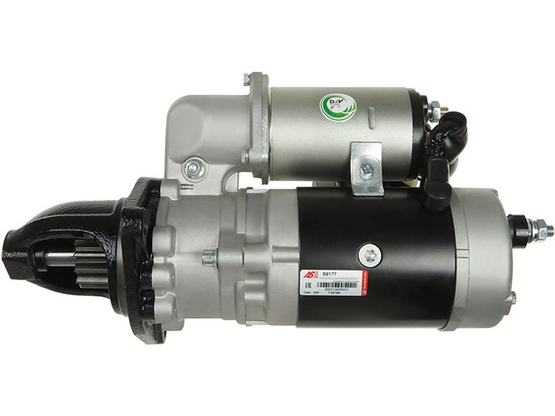 AS-PL S9177 Starter