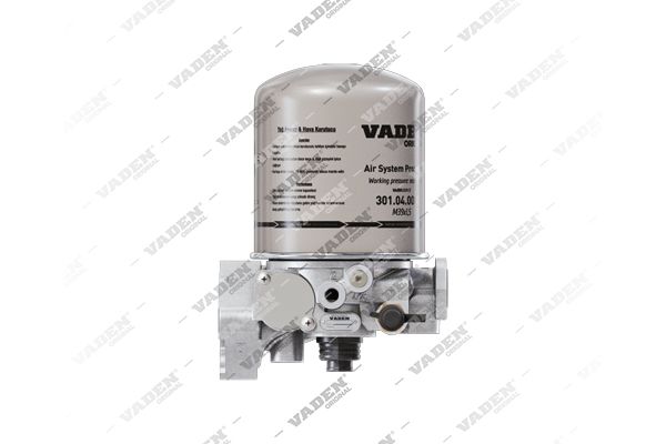 Vysoušeč vzduchu, pneumatický systém 301.02.0027