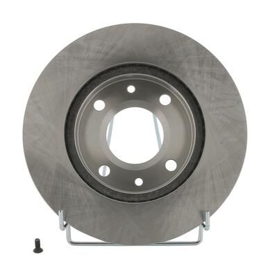 Disque+de+frein FERODO DDF214