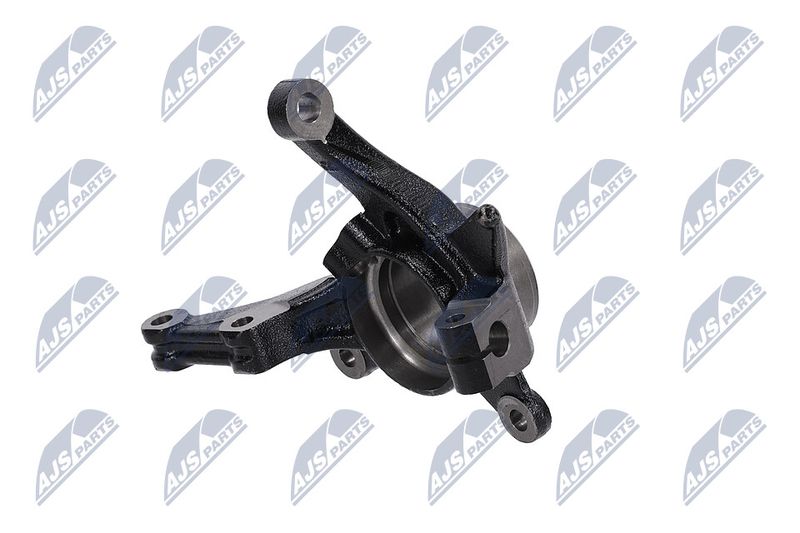 Käändmik, rattakinnitus, NTY ZZP-KA-001