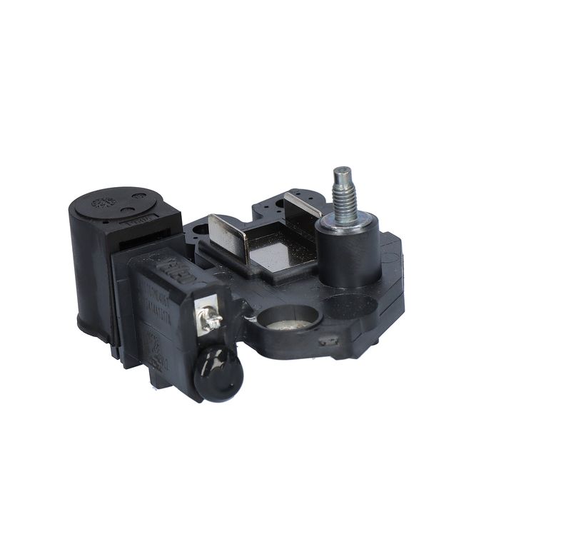 Regulator, alternator 599182 VALEO