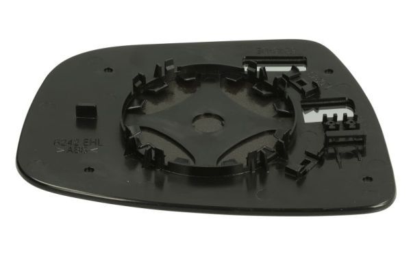 BLIC 6102-16-1020310P Mirror Glass, exterior mirror
