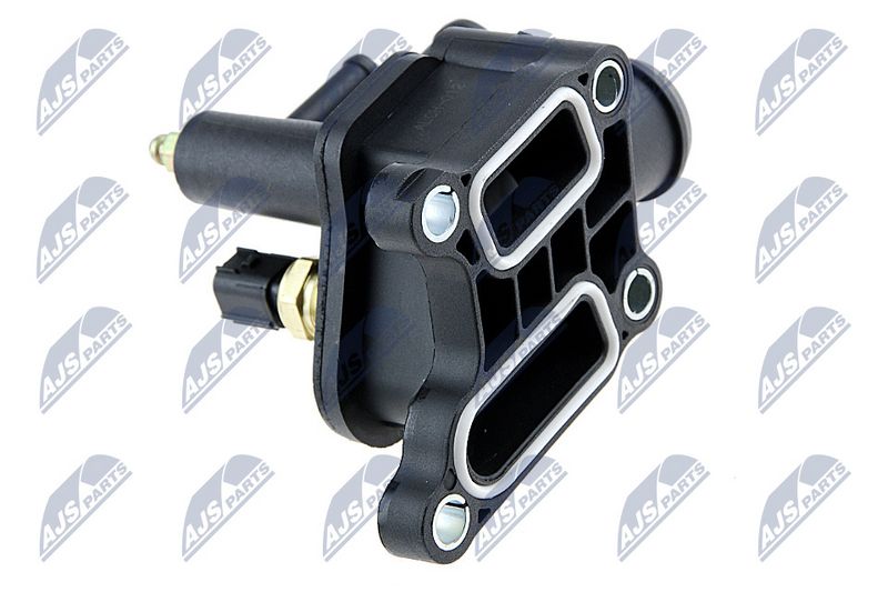 Jahutusvedeliku flants, NTY CTM-CH-012