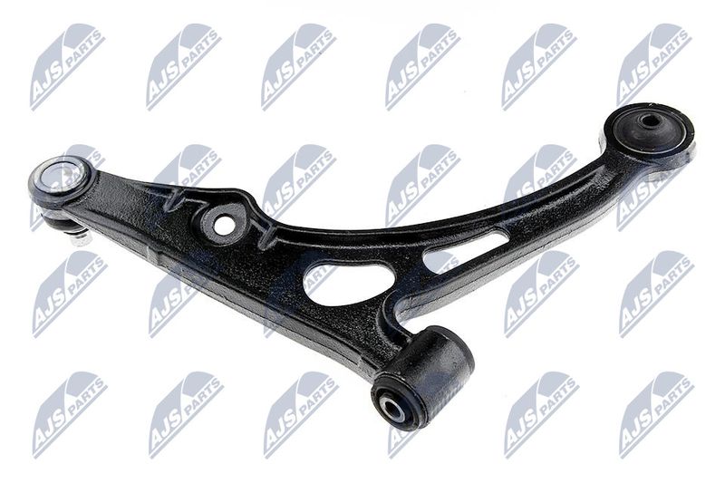 NTY ZWD-SU-033 Control/Trailing Arm, wheel suspension