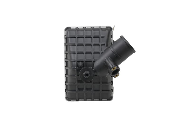 HELLA 8ML 366 340-711 Charge Air Cooler