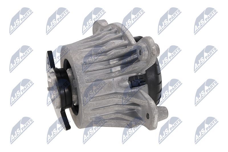 Paigutus, Mootor, NTY ZPS-ME-025