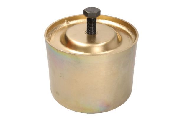 Steun voor onderbalg, metaal, voor artikel: 882N1 (met bout) past: MAN E2000, EM, F2000, F90, G90, HOCL, L2000, LION´S CITY, M 2000 L, M 2000 M, M90, NM, SM 07.86-