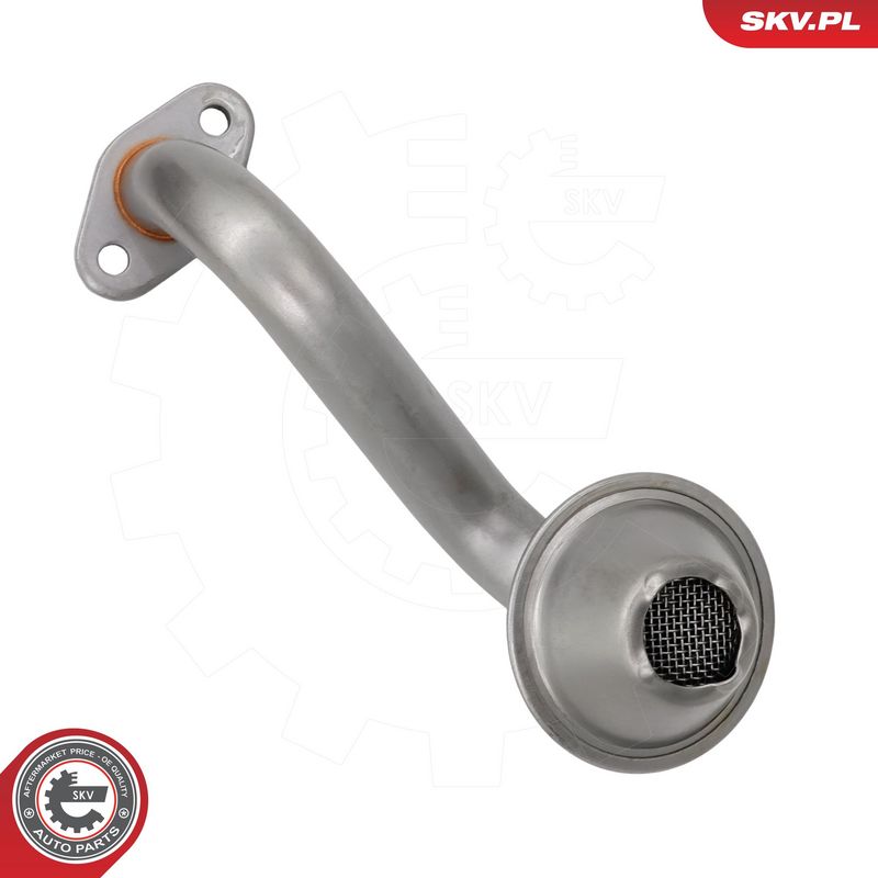 Õlipump, ESEN SKV 77SKV029