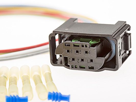 Prekė atitinka OEM kodą: 4B0907503