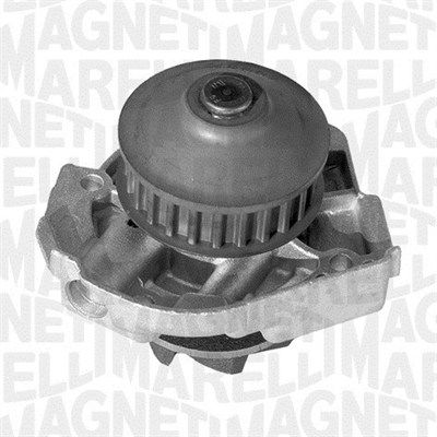 Водяний насос, Magneti Marelli 350981370000