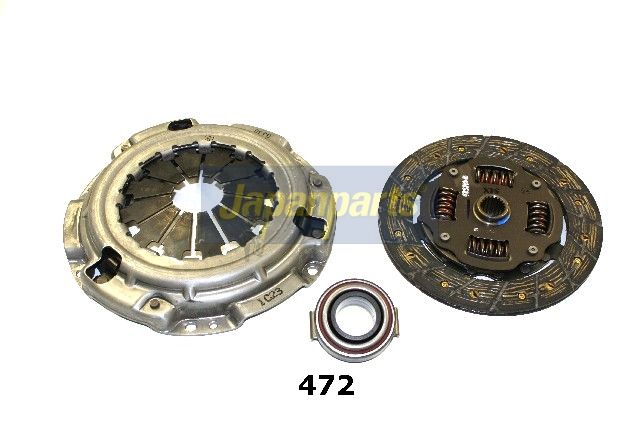 JAPANPARTS Sankabos komplektas