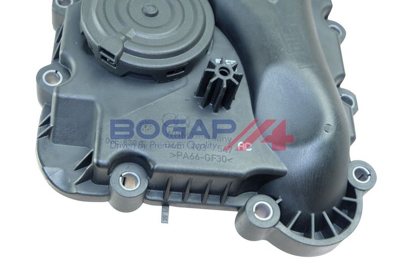 This part match OEM code: 06E103547Q