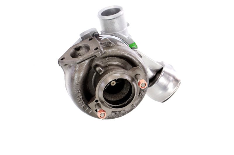 REMANTE 003-001-001012R Charger, charging (supercharged/turbocharged)