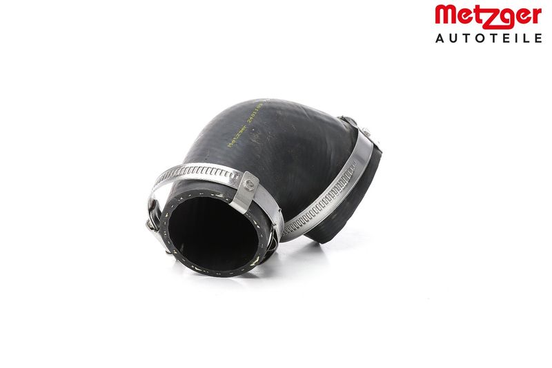 METZGER AUTOTEILE 2401183 Charge Air Hose
