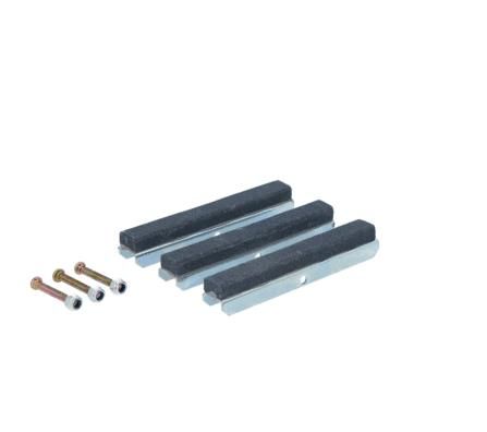 KS TOOLS 150.1196 Honing Stone Set