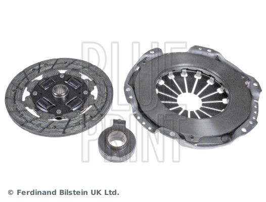 BLUE PRINT ADH23077 Clutch Kit