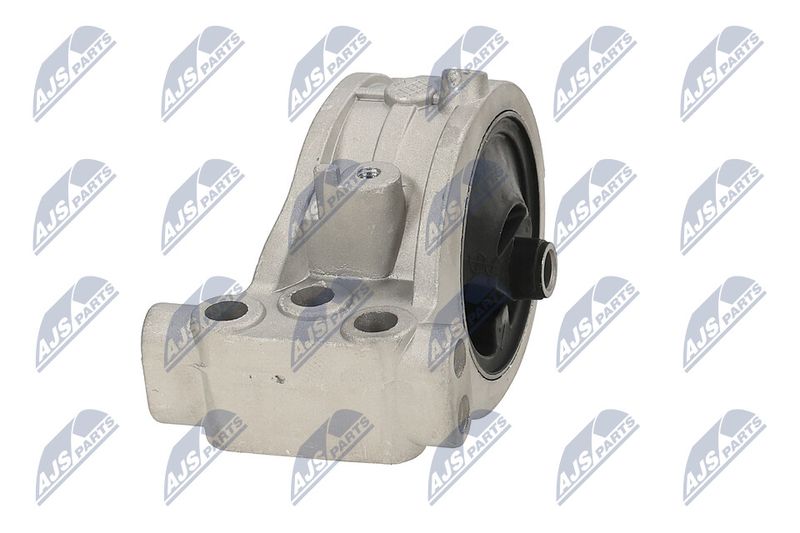 Paigutus, Mootor, NTY ZPS-MS-032