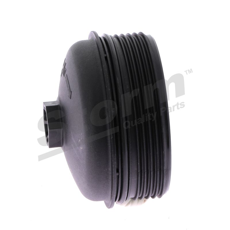 Couvercle, boîtier du filtre à huile STORM QUALITY PARTS STO5030949