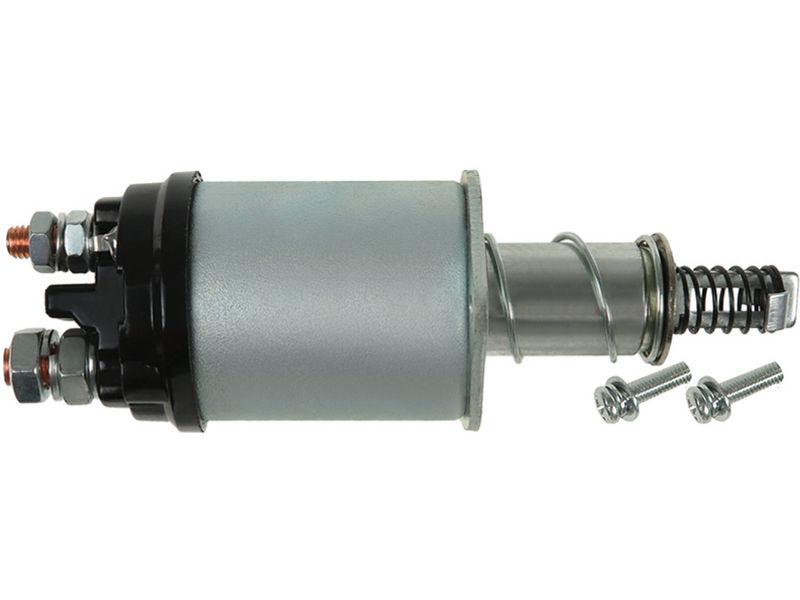 Magnetlülitus, starter,...