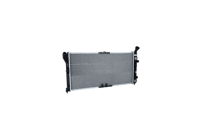 Radiaator, mootorijahutus, NRF 56004