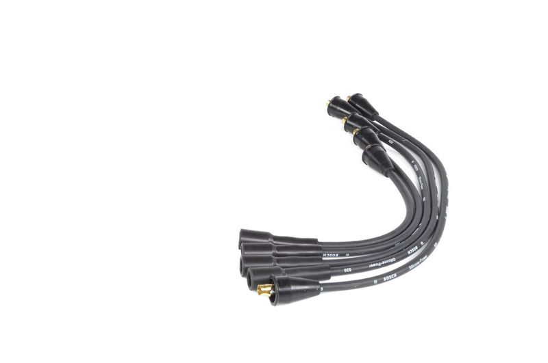 BOSCH 0 986 357 049 Ignition Cable Kit